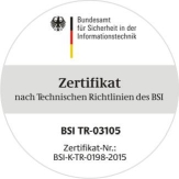 BSI-K-TR-0198-2015